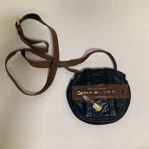 See by Chloe Small Crossbody Leather Bag